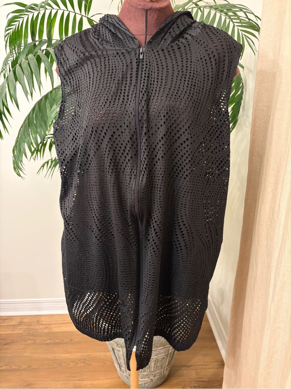 Jordan Taylor Beachwear Swim coverup